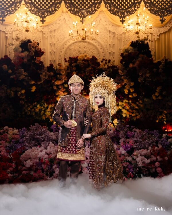 Taciro Grand Ballroom - 1000 Pax - The Grand