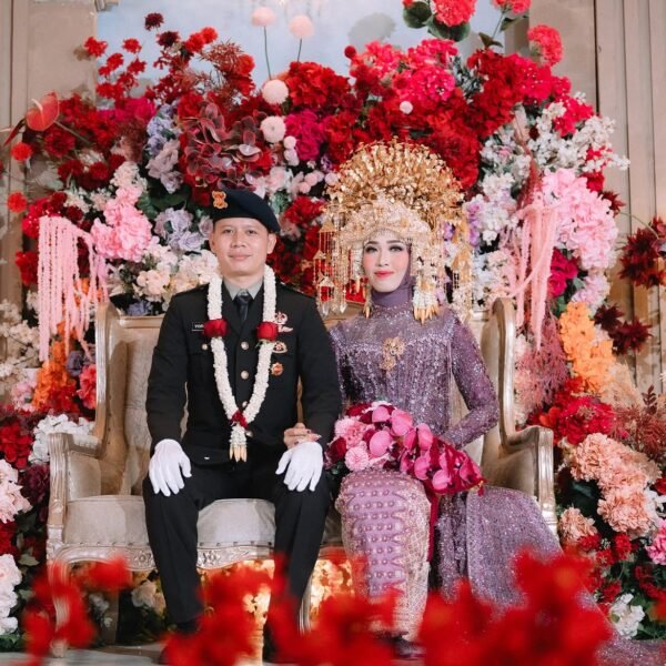 Rambang Semesta - 1000 Pax - The Grand