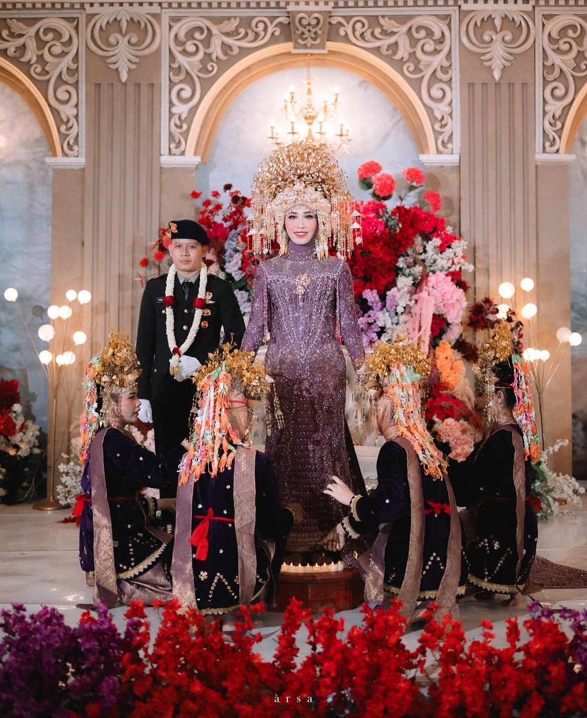 Wedding of Risalah & Yordan7 September 2025 - BimasaktiAll organized, styled and planned by @hel (6)