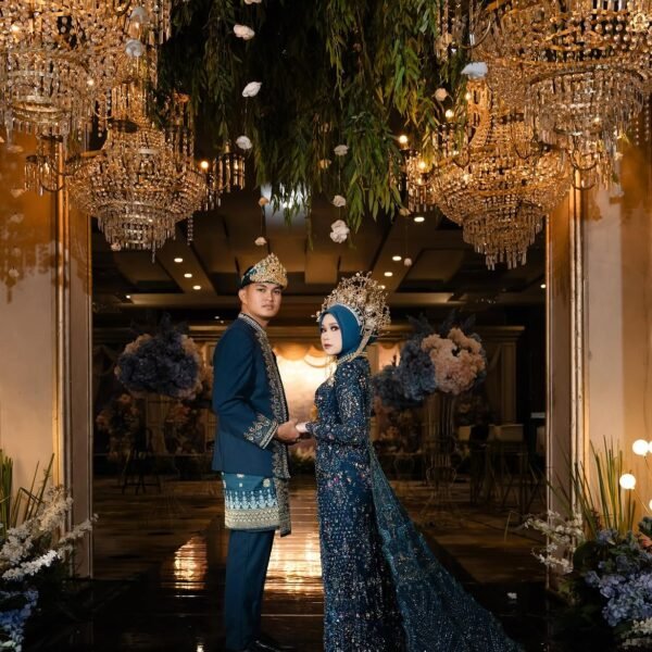 The Prestige at Santika Premiere Bandara - 700 Pax