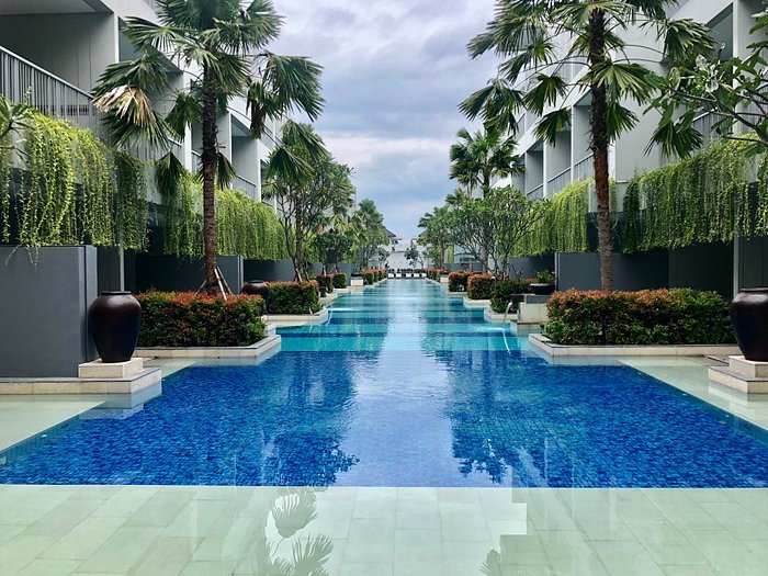 Resort untuk Honeymoon di Bali 6