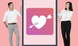 Aplikasi Kencan Paling Populer di Indonesia
