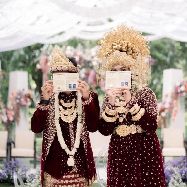 Paket Akad (Include Catering)