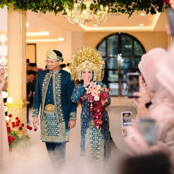 Airish Hotel - 500 Pax - The Premier