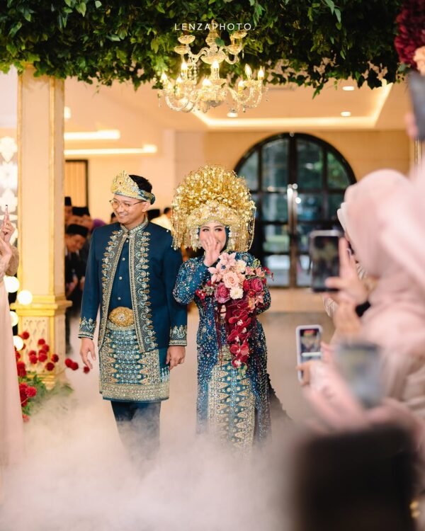 Airish Hotel - 500 Pax - The Premier