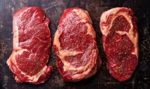 Cara Menyimpan Daging Kurban