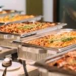 Tips Memilih Menu Catering Pernikahan