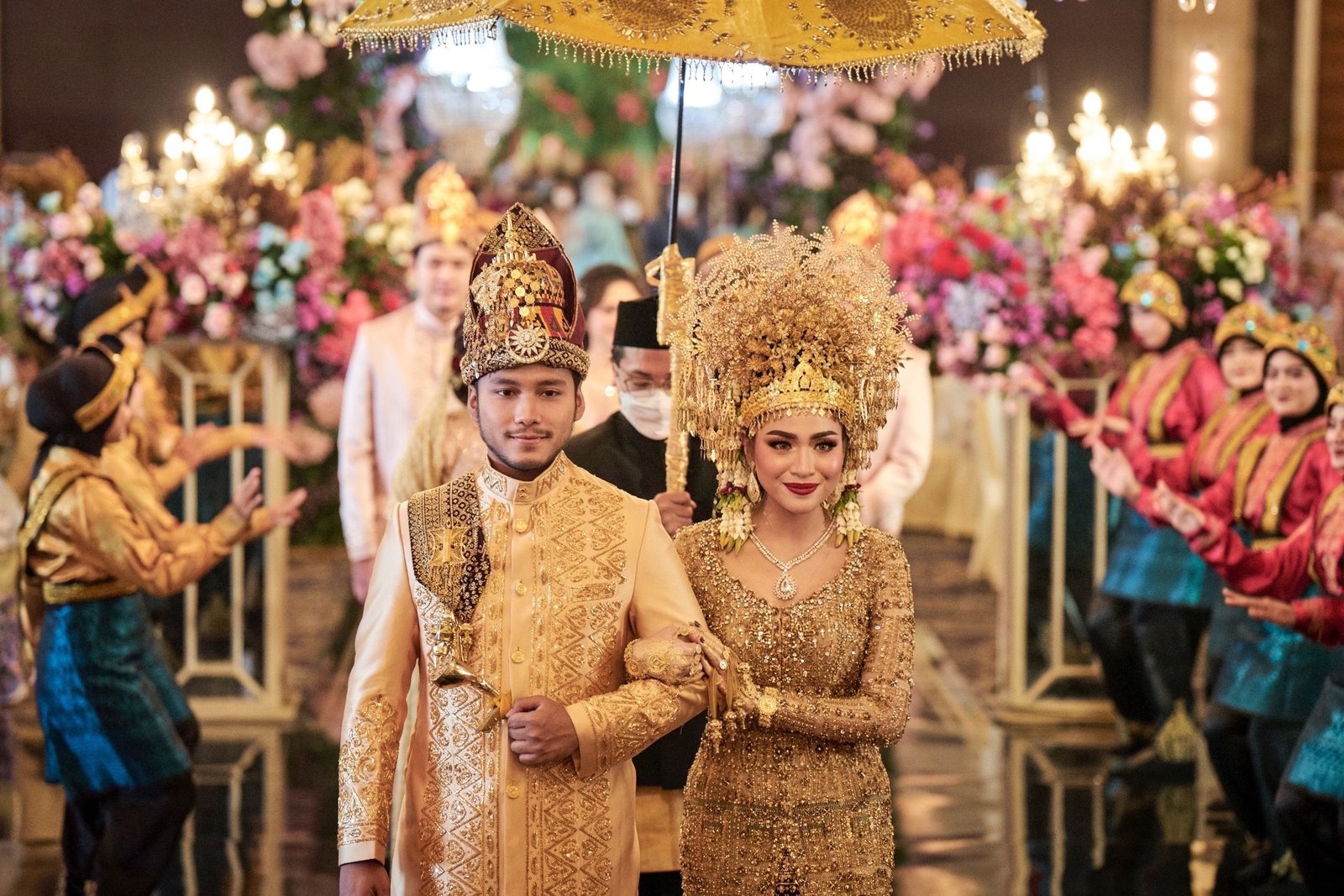 Wedding Organizer Terbaik di Langsa