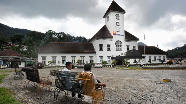 Wedding Organizer Terbaik di Sawahlunto
