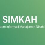 SIMKAH (Sistem Informasi Manajemen Nikah)