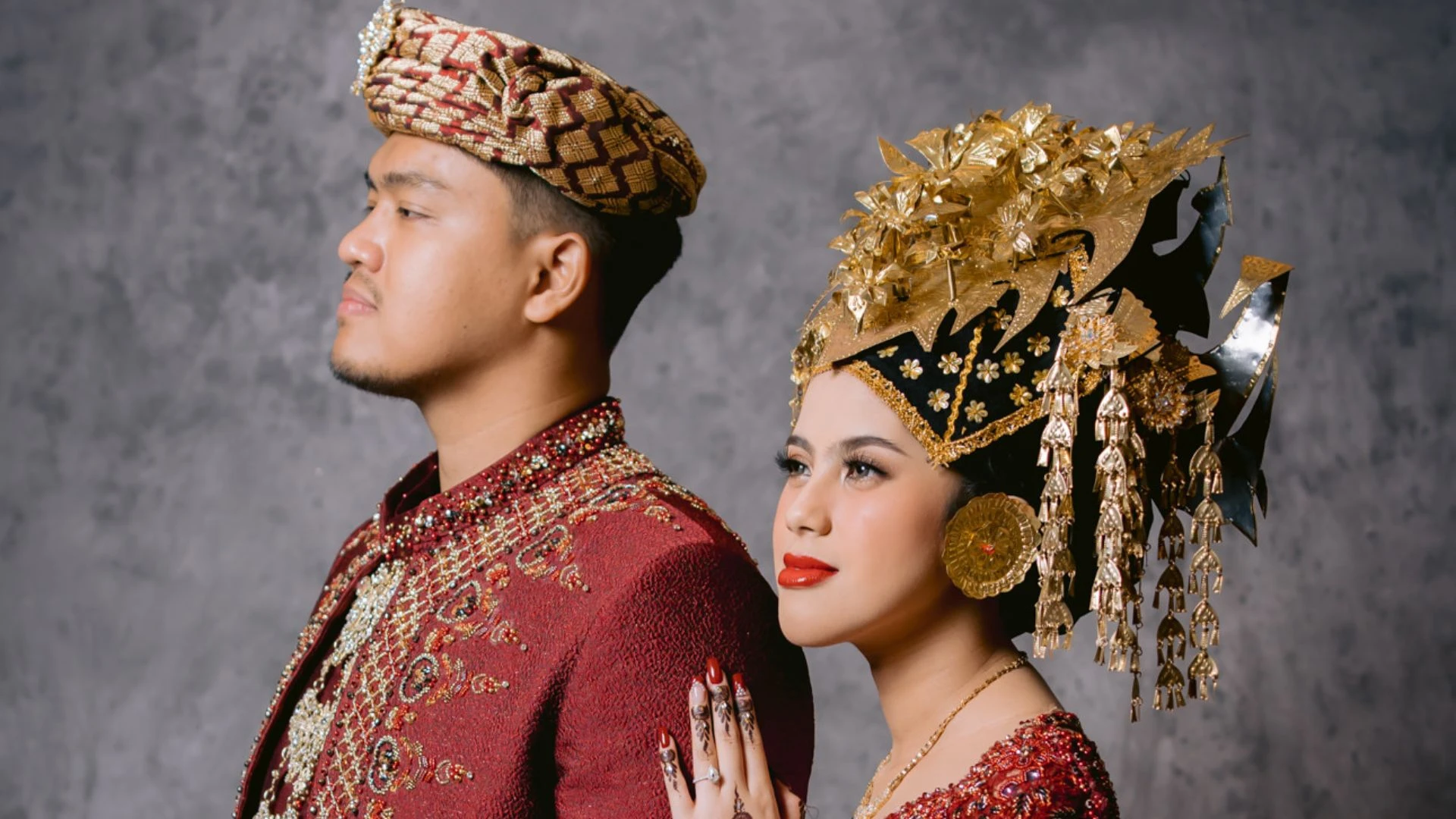 wedding organizer terbaik di solok