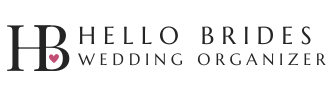 Logo hello brides update