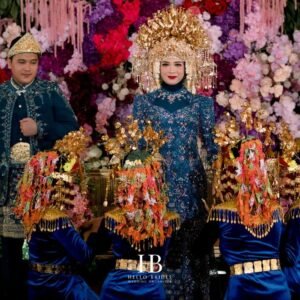 Graha Limbersa - Premium Package