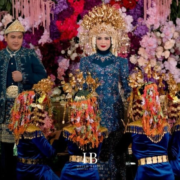 Graha Limbersa - Premium Package