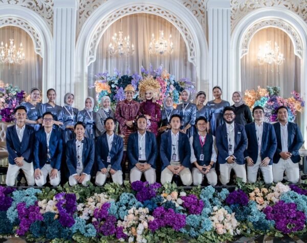 The Vow - Sacred Akad Experience by Hello Brides