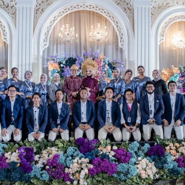 The Vow - Sacred Akad Experience by Hello Brides