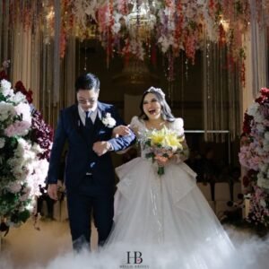 The Alts Hotel - Premium Package - 350 Pax