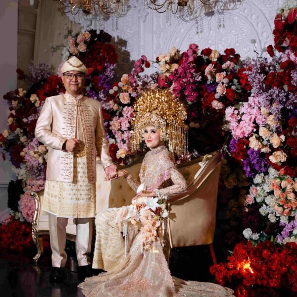 paket pernikahan the zuri hotel
