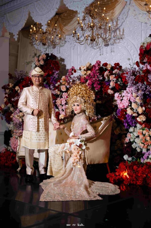 paket pernikahan the zuri hotel