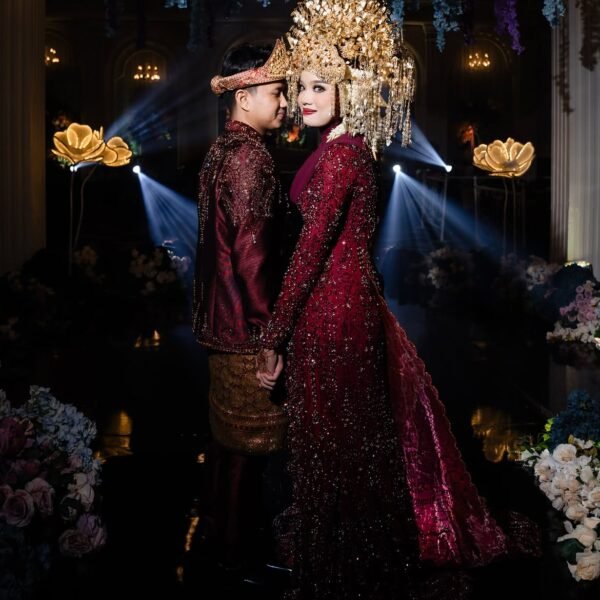 The Grand at Aryaduta Hotel - 800 Pax