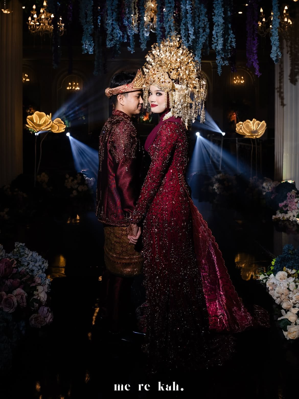 Wedding of Kharin & Nadhif6 September 2025 - Harperorganized and planned by @hellobridesidDigita (1)