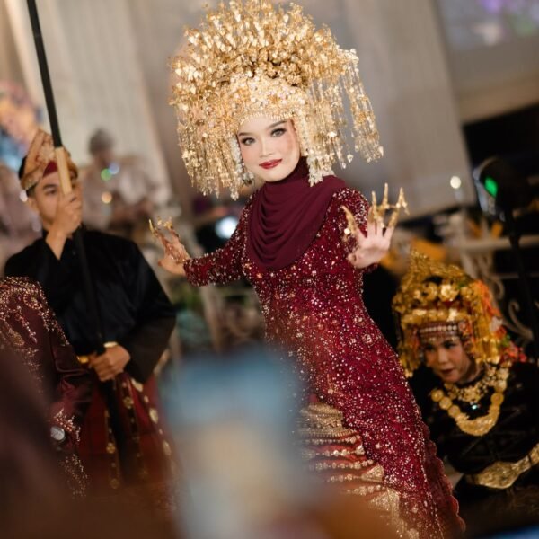 The Grand at Harper Hotel - 800 Pax