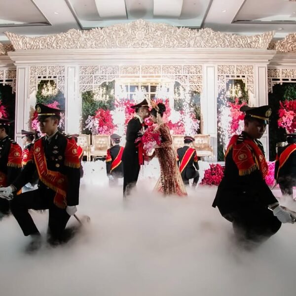The Prestige at Aryaduta Hotel - 1000 Pax