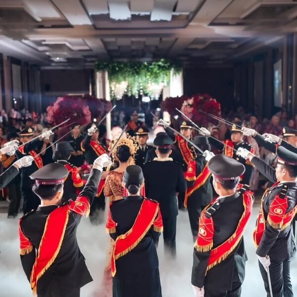 The Prestige at The Excelton Hotel - 500 Pax