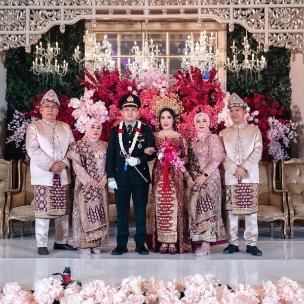 The Prestige at Aryaduta Hotel - 800 Pax