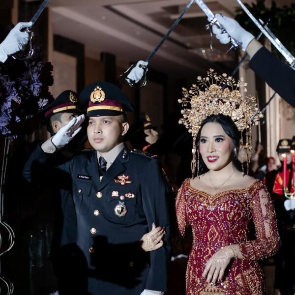 The Sultan Convention Center - Ballroom Wedding - The Grand