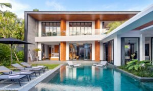 Long Term Villa Rentals in Canggu: A 12-Month Family Emergency Plan