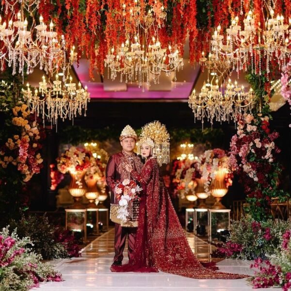 paket wedding aston hotel palembang
