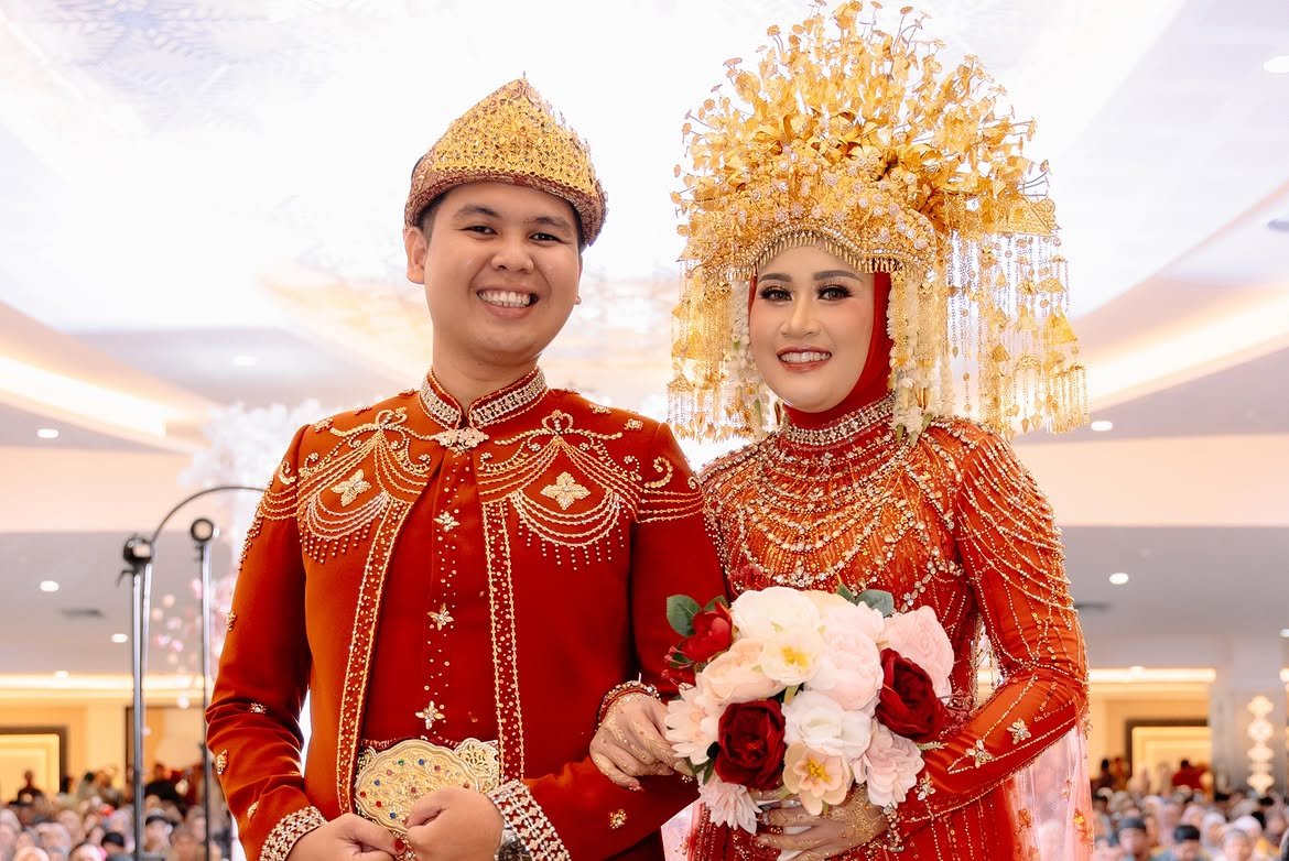 paket wedding palembang terbaik 2