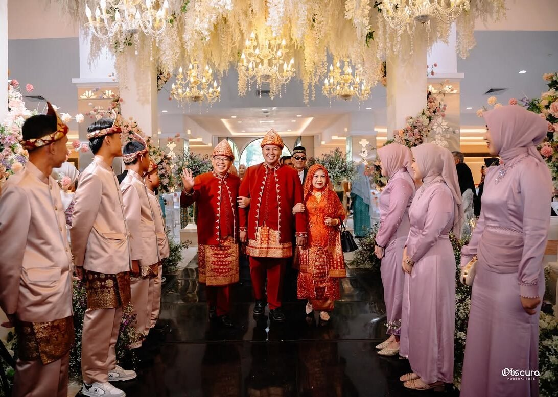paket wedding palembang terbaik 4