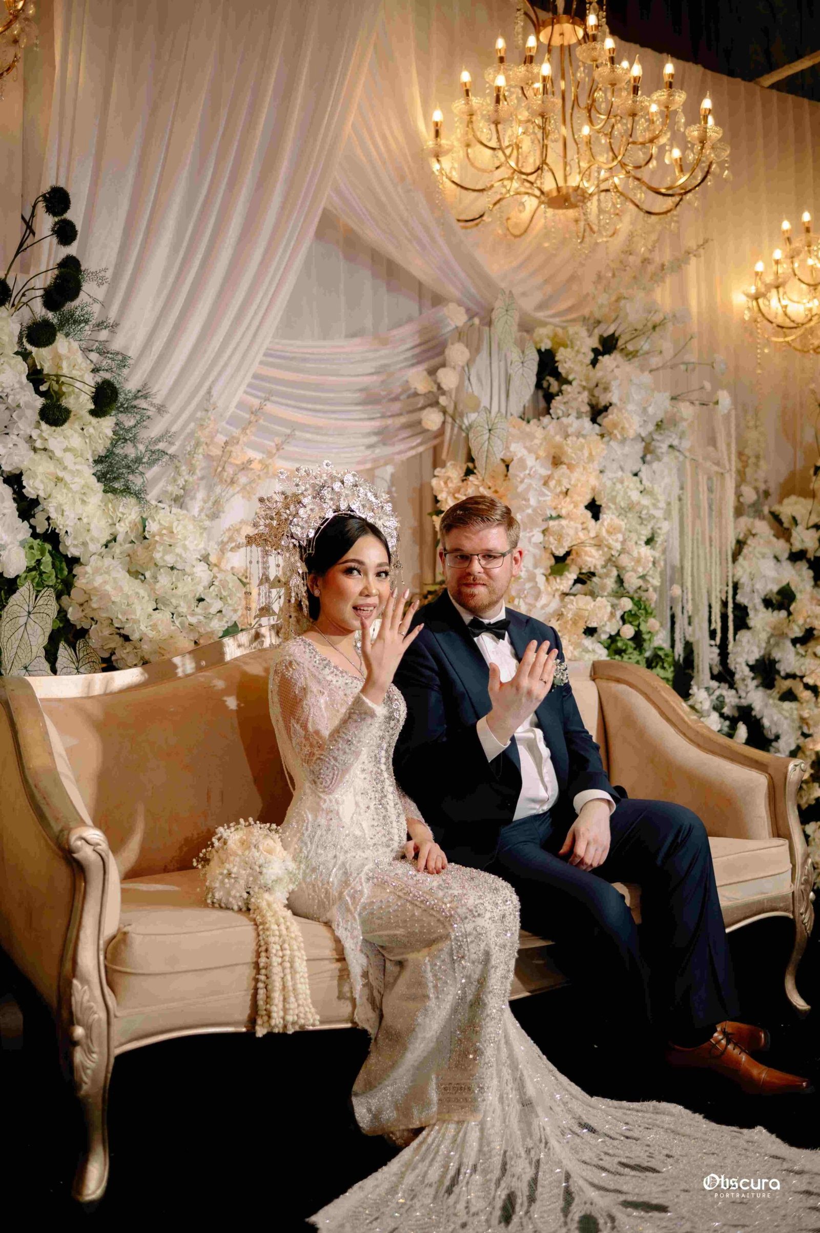 paket wedding the alts hotel palembang