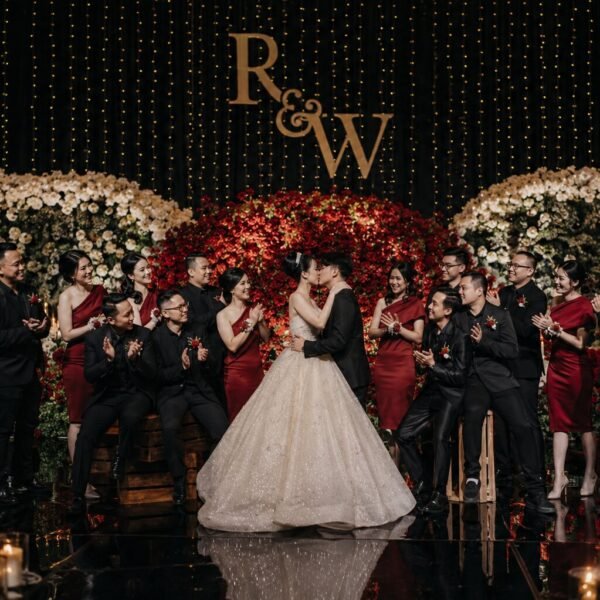 paket wedding the excelton hotel palembang