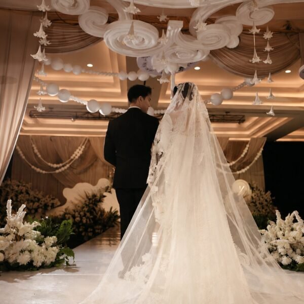 The Grand at Novotel Palembang - 600 Pax